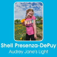 Shell Presenza-DePuy