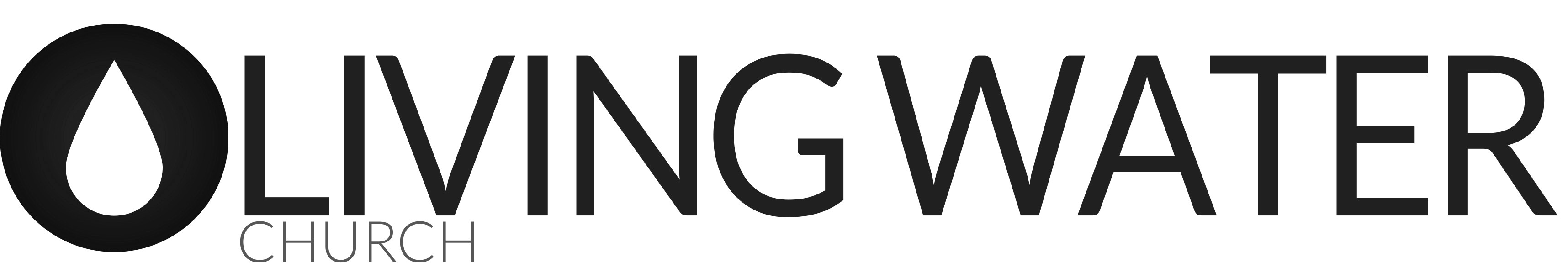 Living Water Church