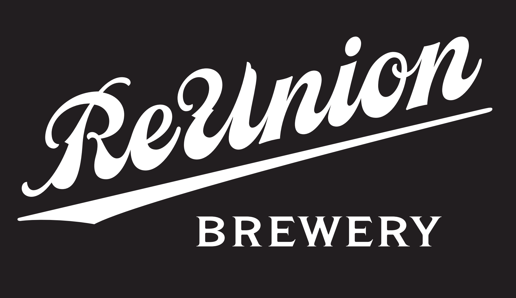 Reunion Brewery