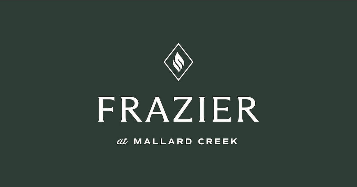 Frazier at Mallard Creek