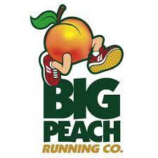 Big Peach