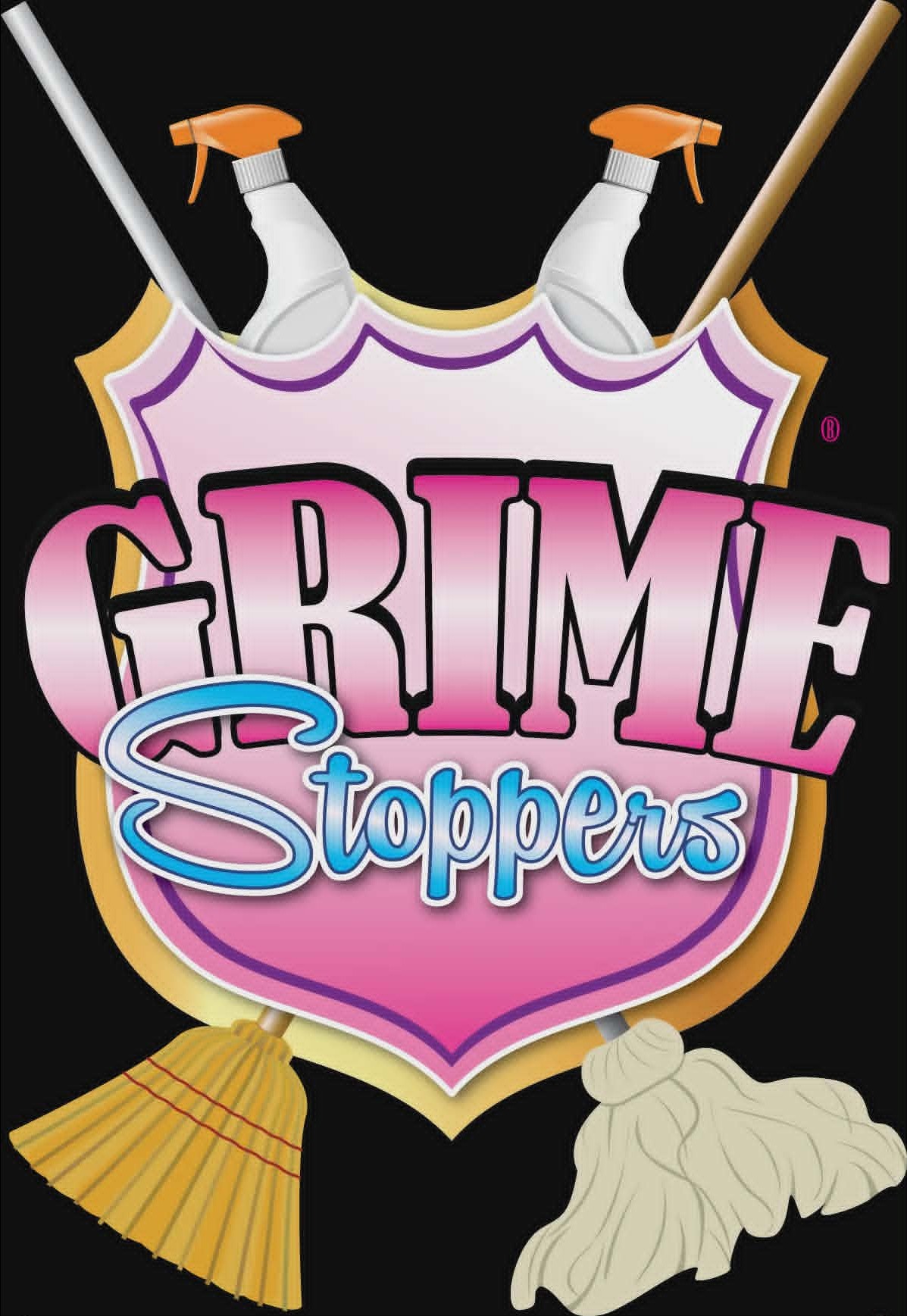 Grime Stoppers