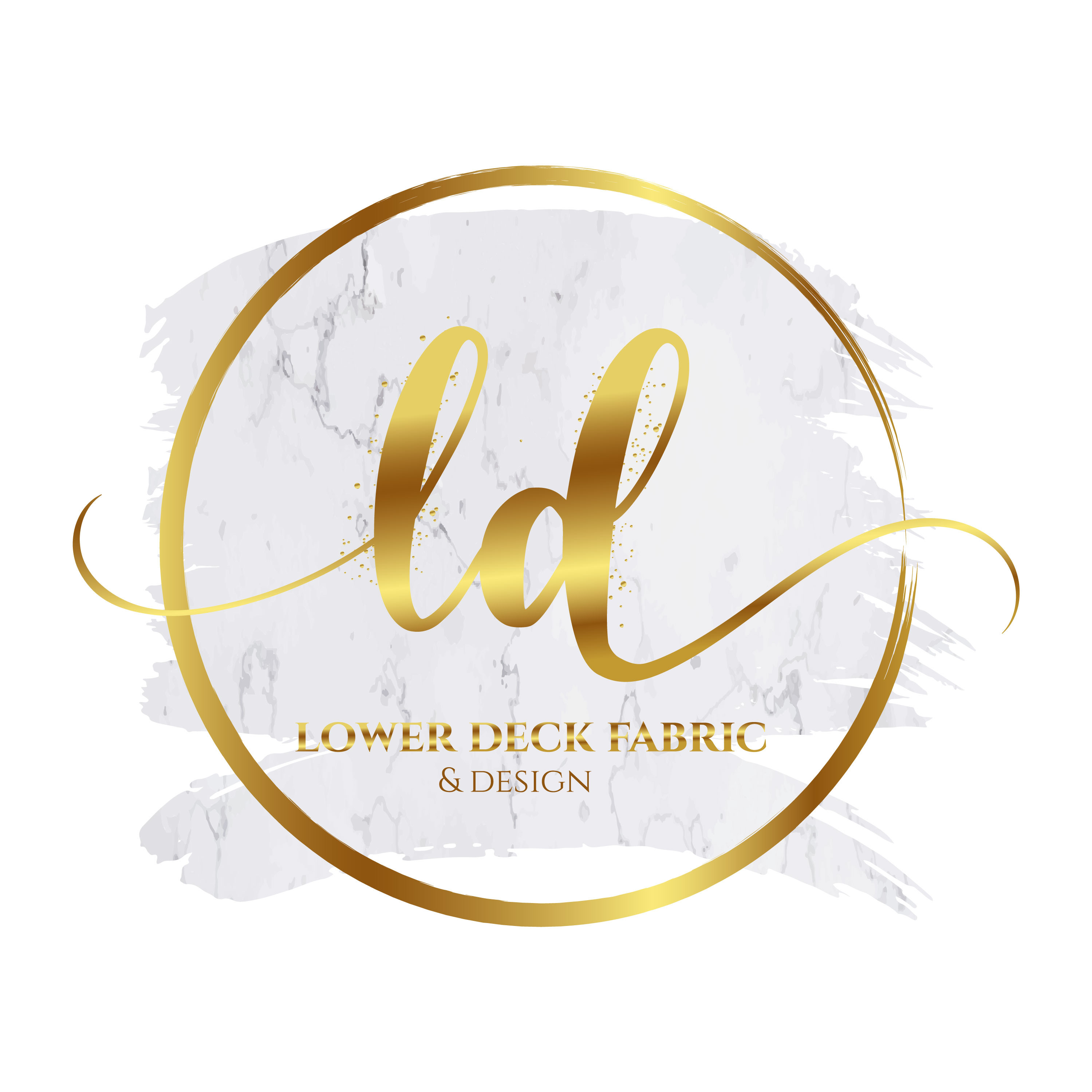 Lower Deck Fabric & Design