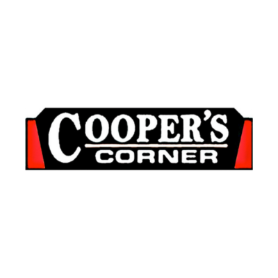 Cooper's Corner