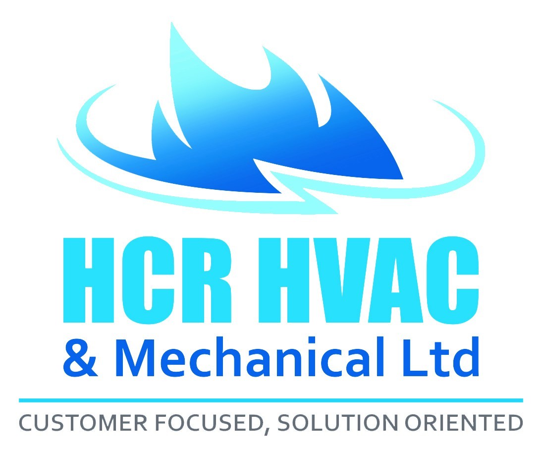 HCR HVAC & Mechanical Ltd.
