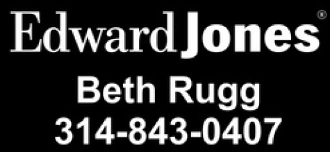 Edward Jones - Beth Rugg