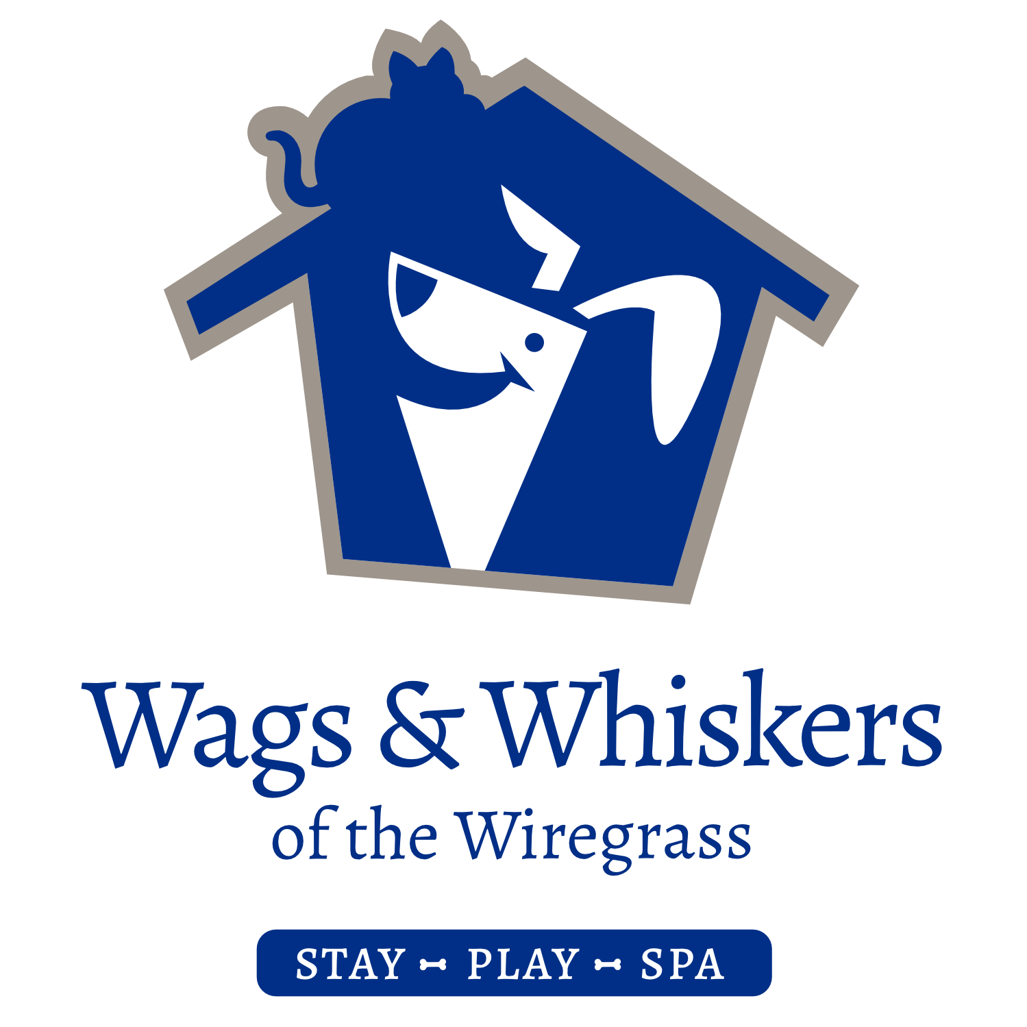 Wags and Whiskers of the Wiregrass