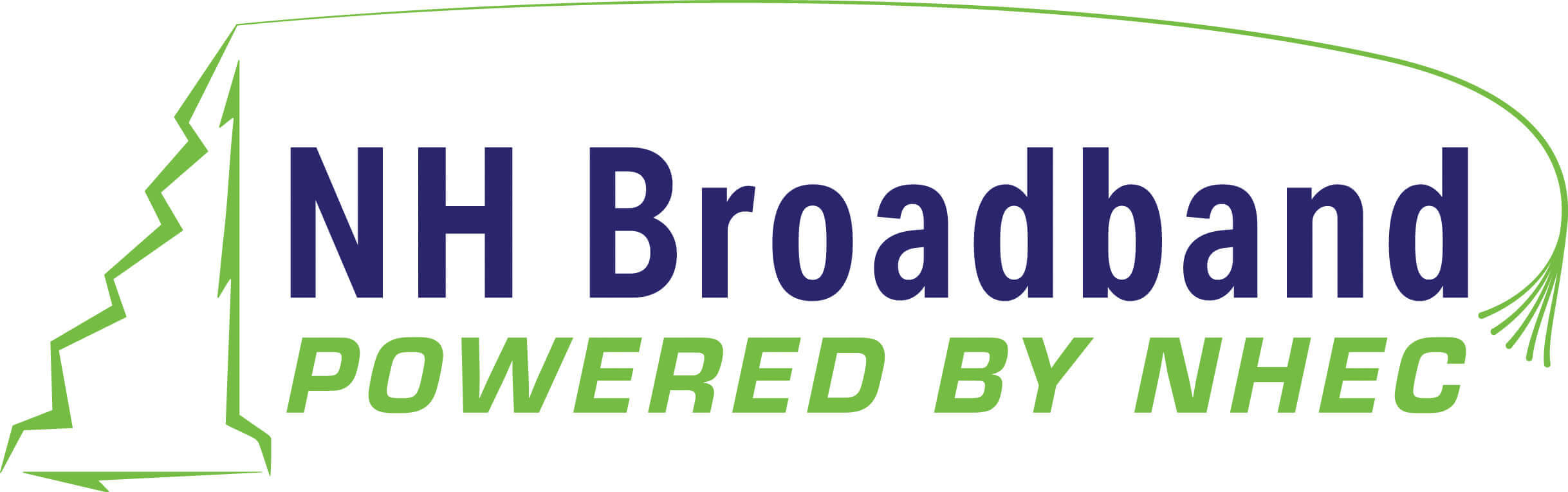 New Hampshire Broadband powered by NHEC