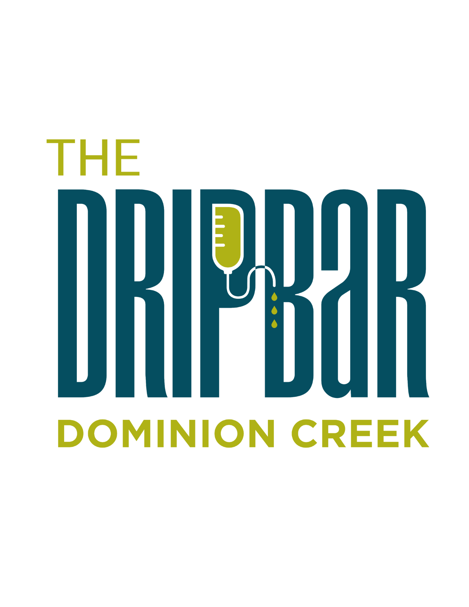 DRIPBaR Dominion Creek