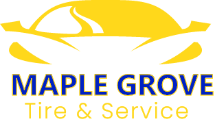 Maple Grove tire