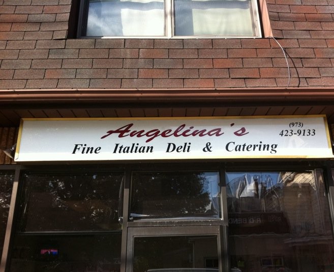Angelina's Fine Italian Deli & Catering