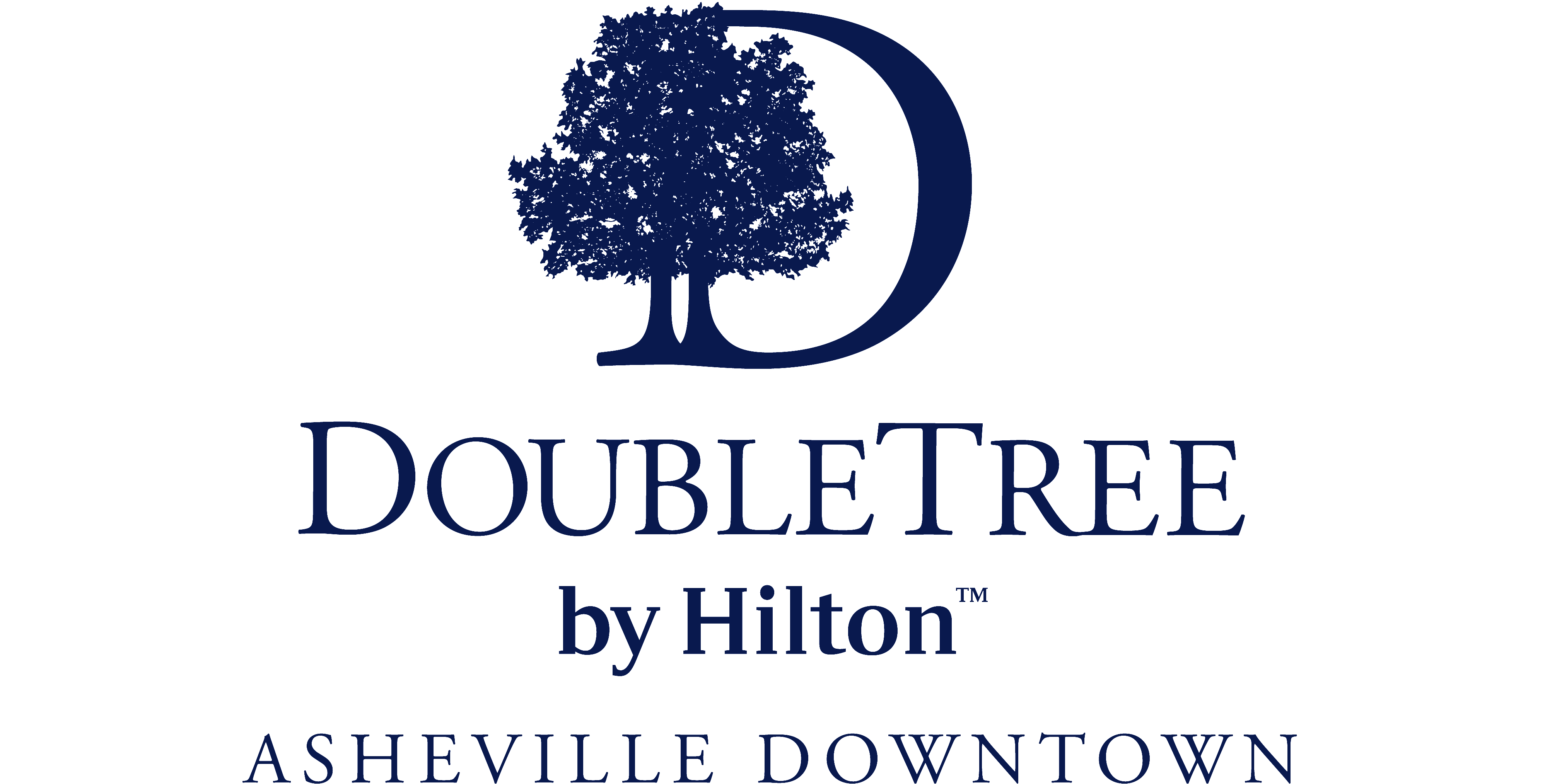 DoubleTree by Hilton Asheville Downtown