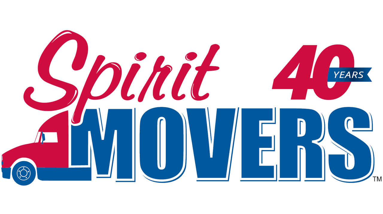 Spirit Movers