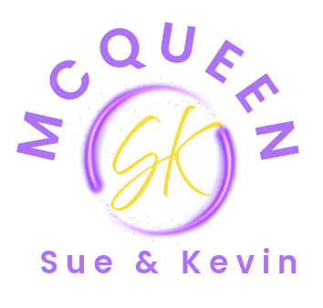 Sue & Kevin McQueen