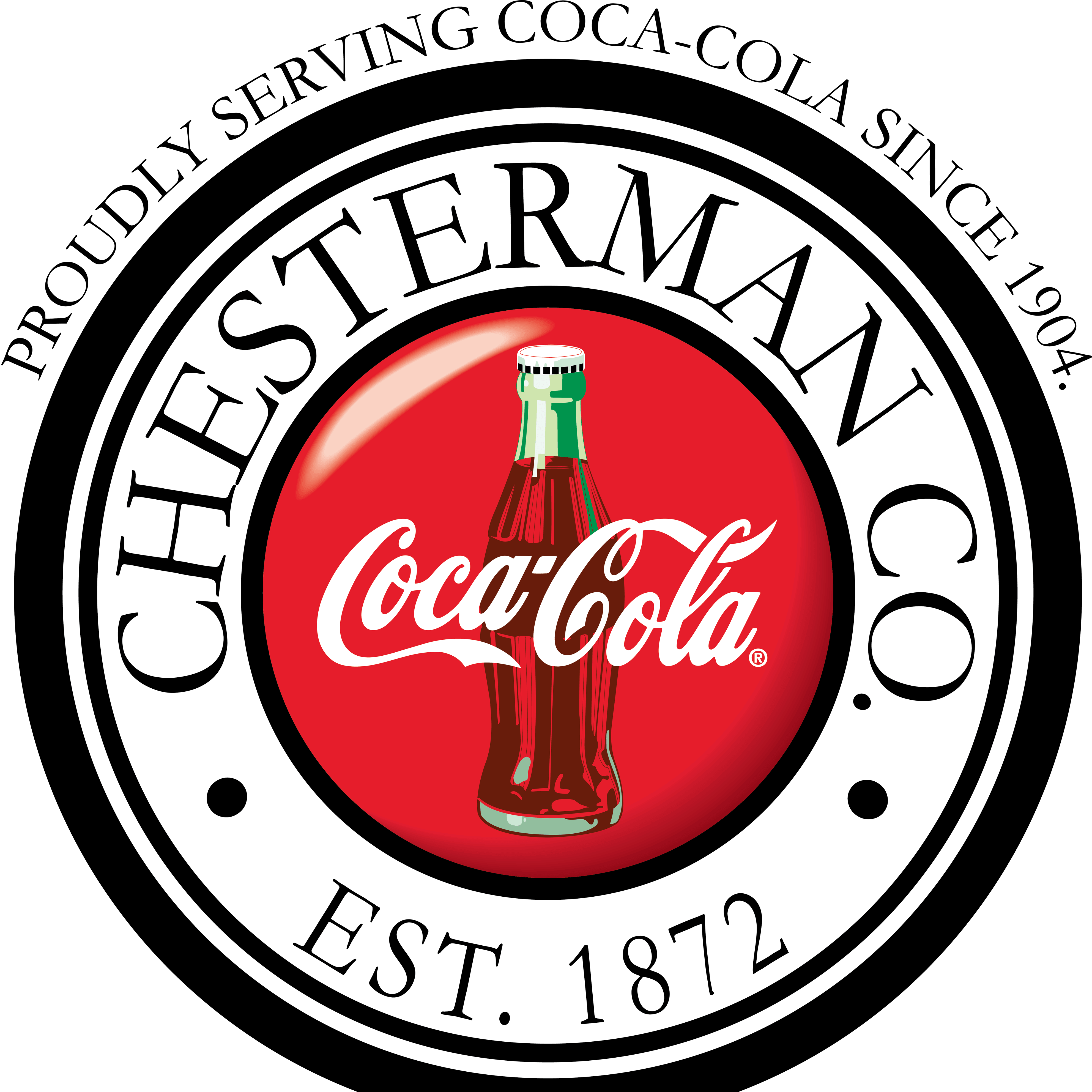 Chesterman Coca-Cola