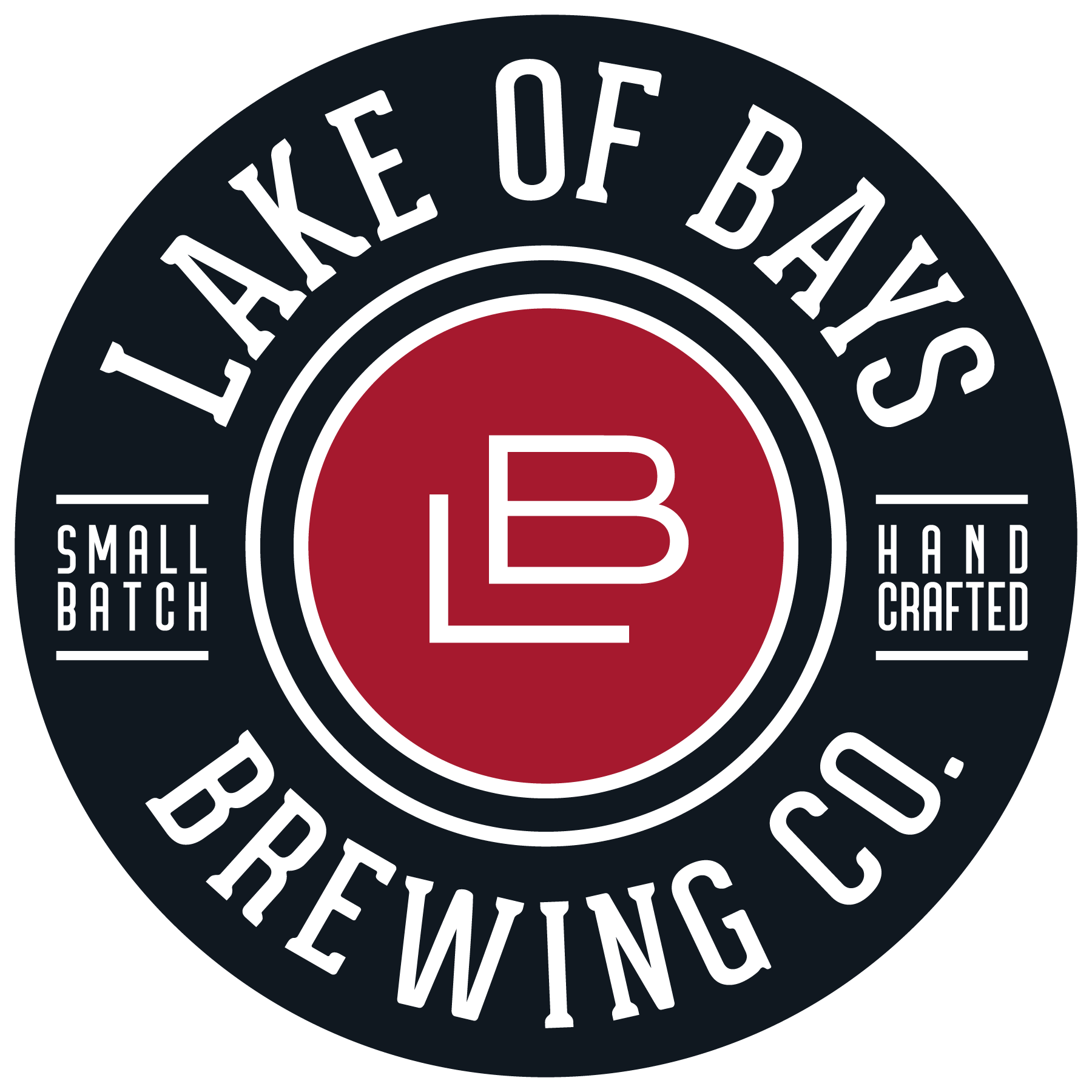 Lake of Bays Brewery