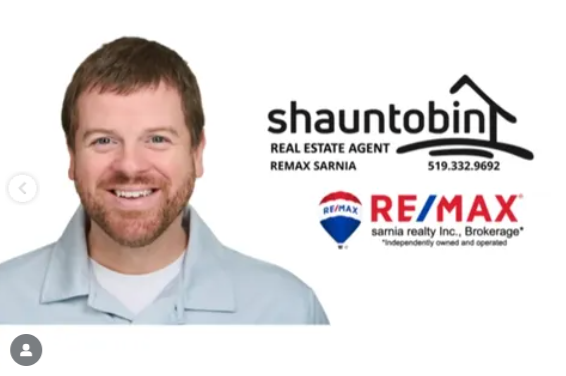 Shaun Tobin Realty