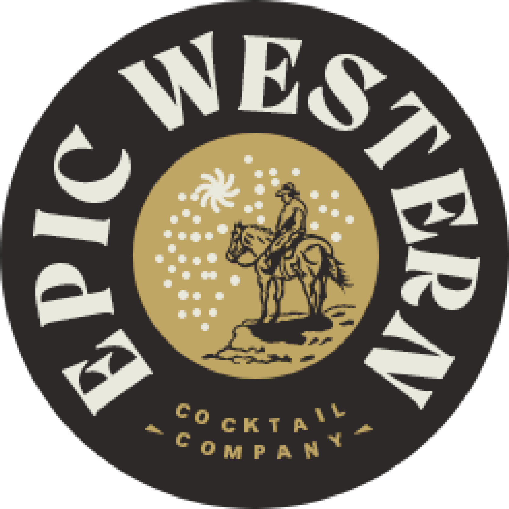 Epic Western Cocktail Company