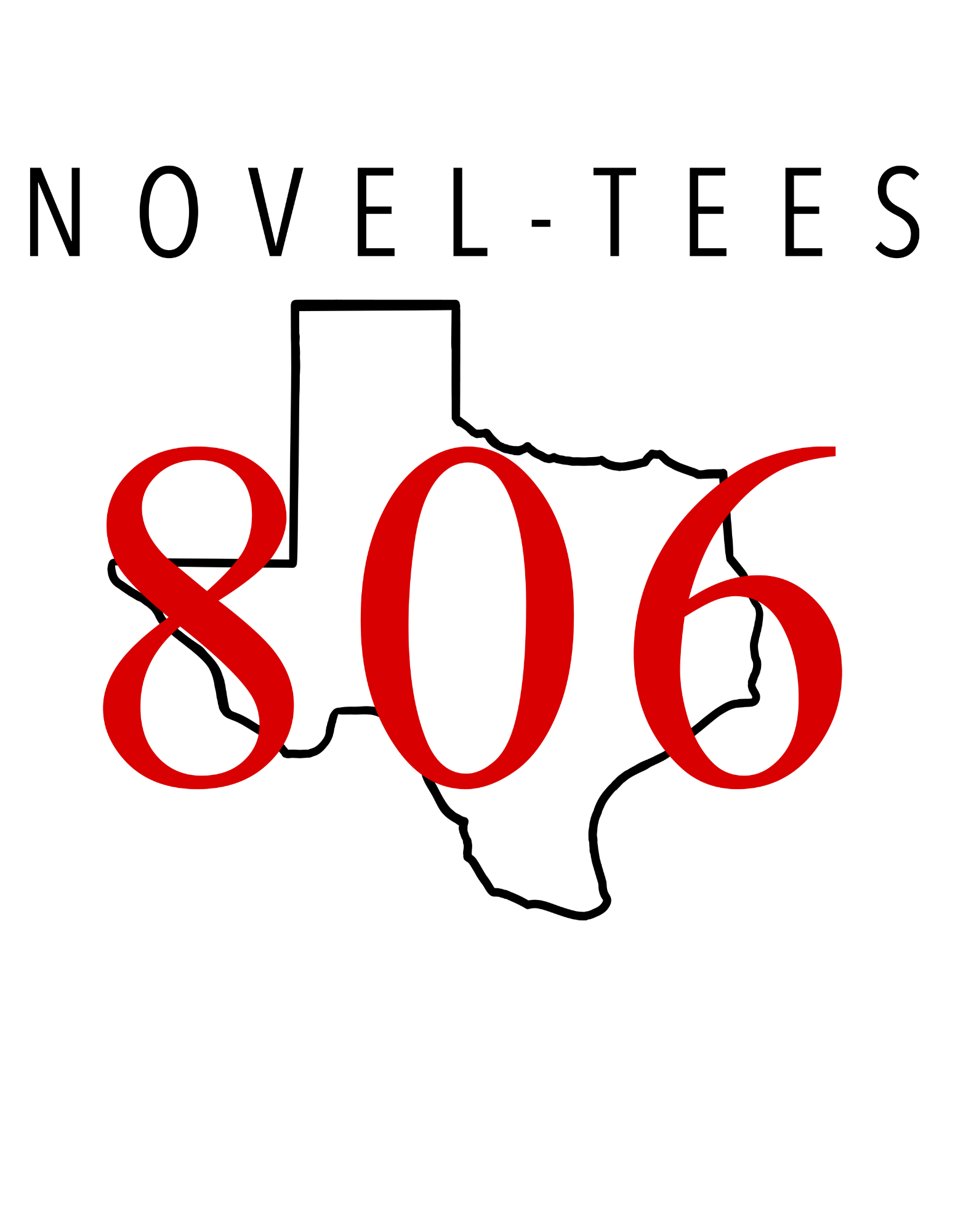 806 Noveltees