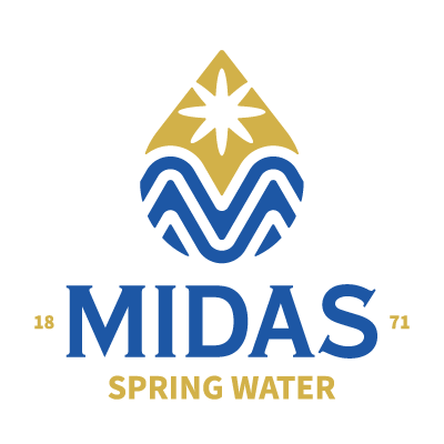 Midas Spring Water