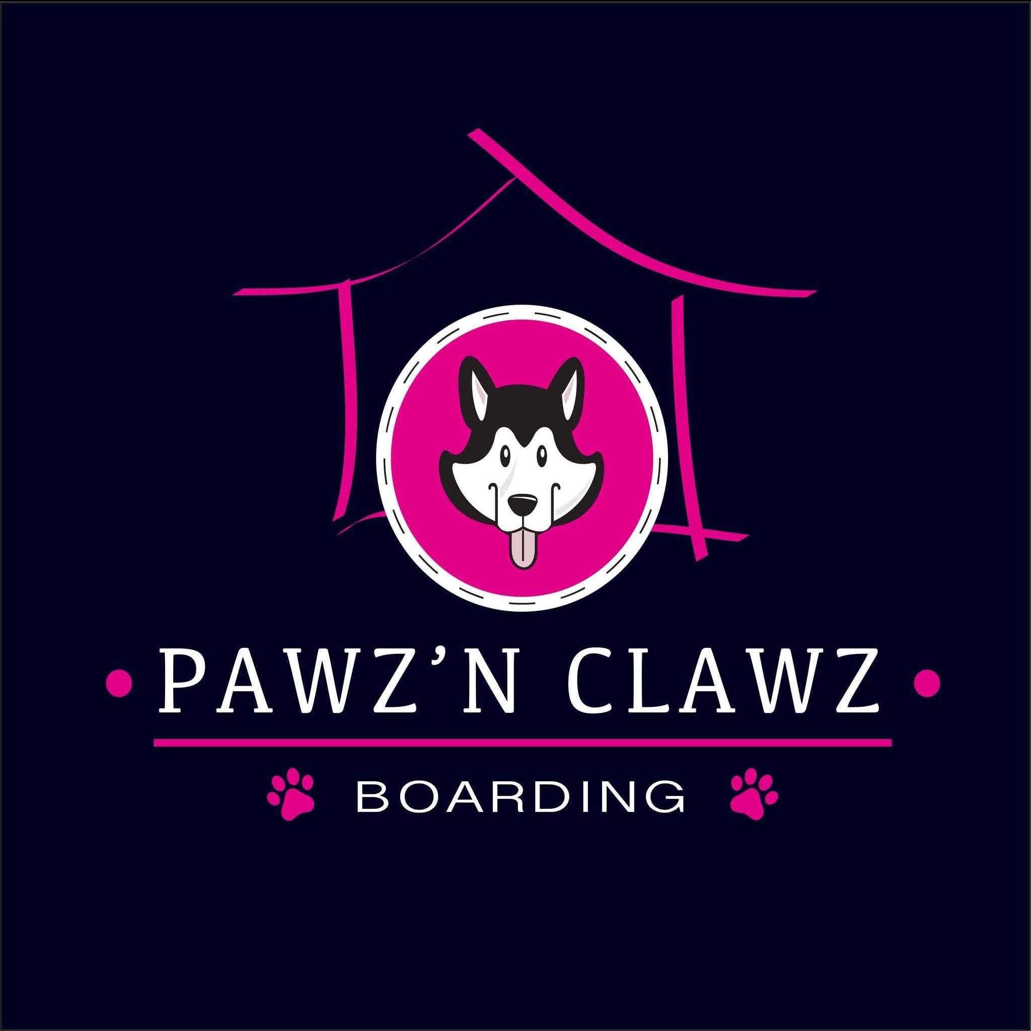 Paws N’ Claws Boarding