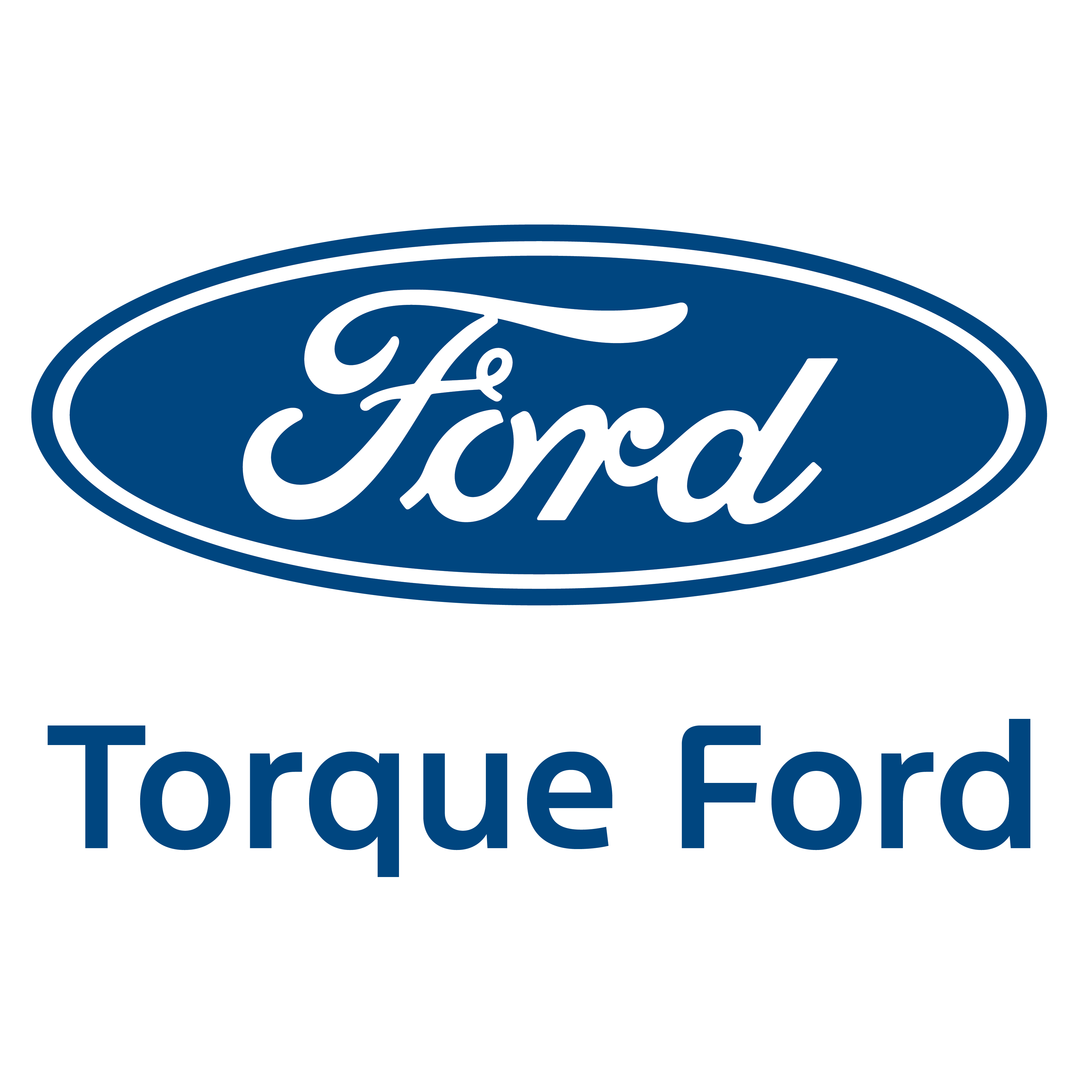 Torque Ford