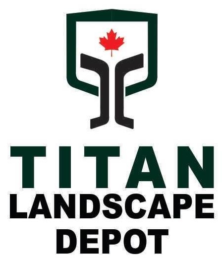 Titan Landscape Depot