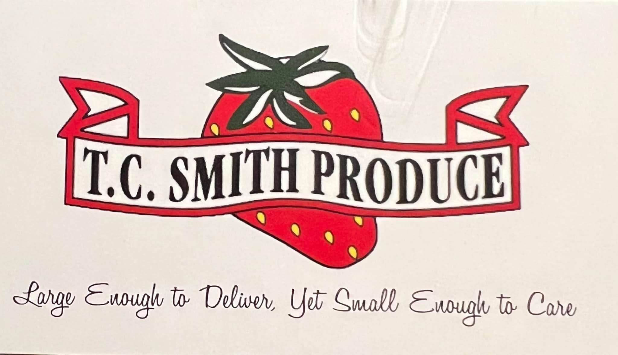 T.C Smith Produce