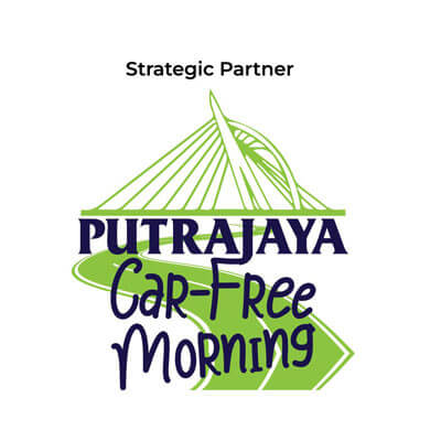 Putrajaya Car Free Morning