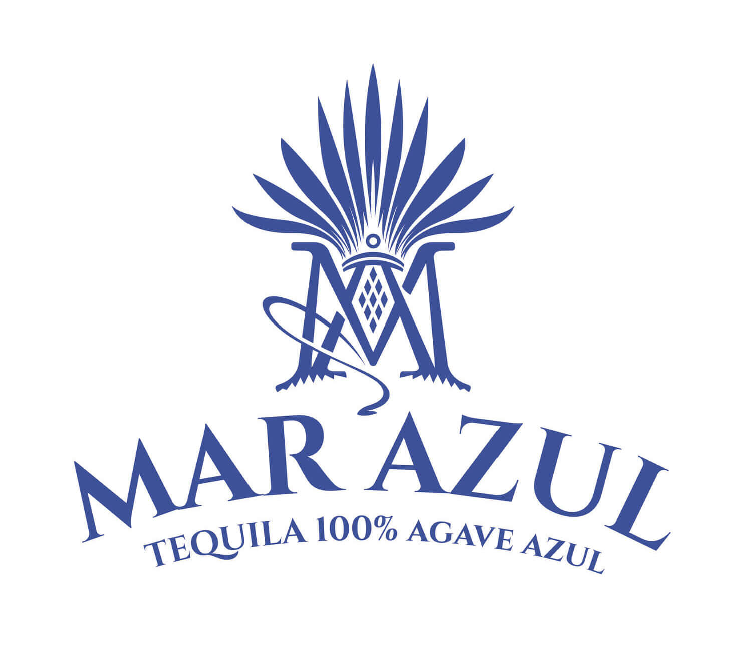 Mar Azul Tequila
