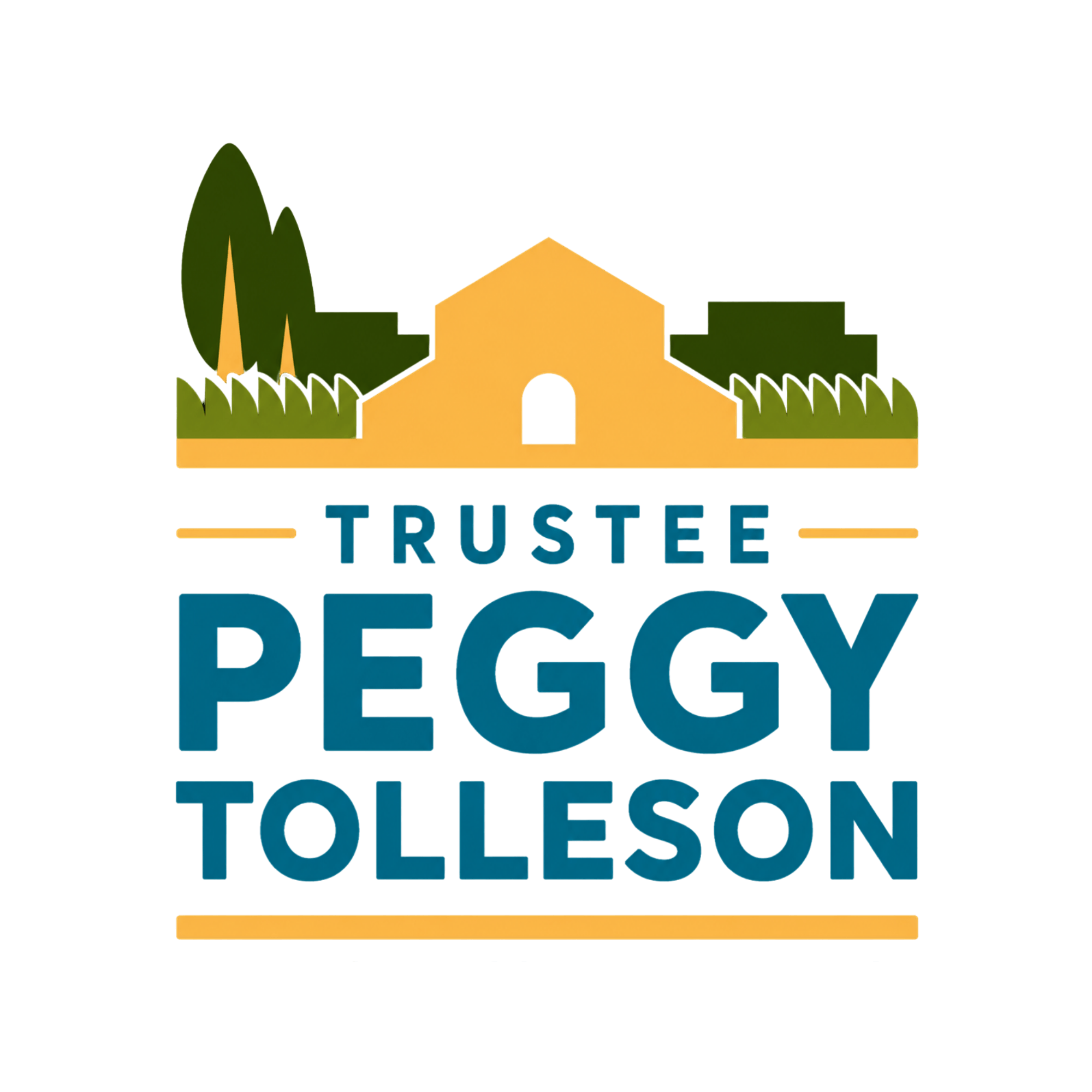Trustee Peggy Tolleson