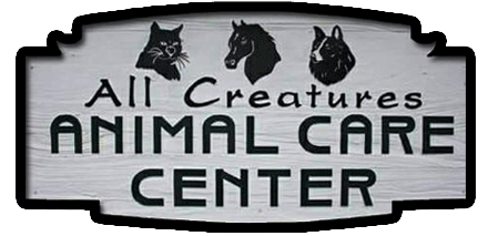 All Creatures Animal Care Center