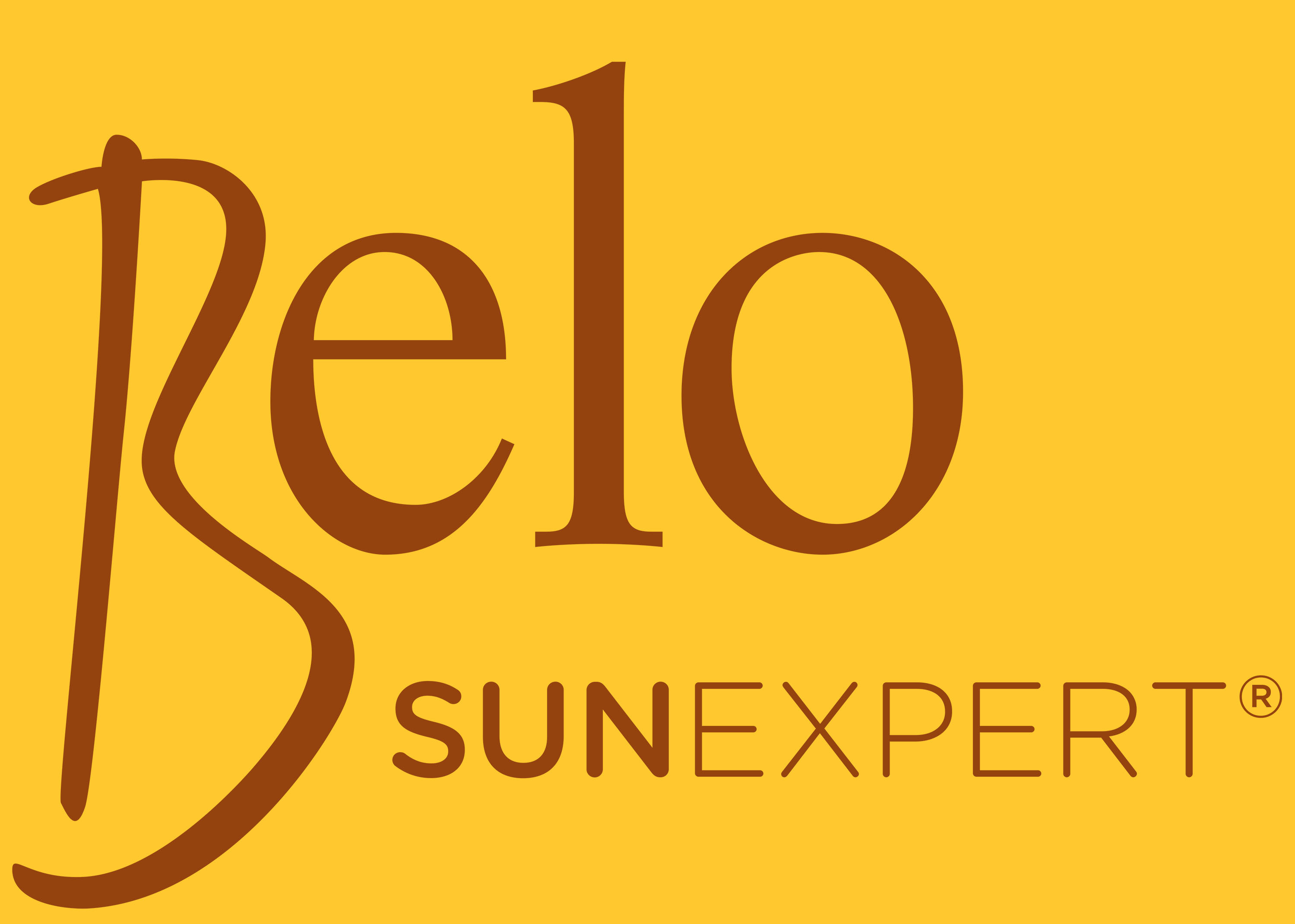 Belo SunExpert