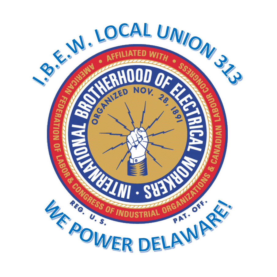 International Brotherhood of Electrical Workers Local 313