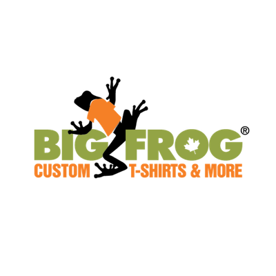 Big Frog