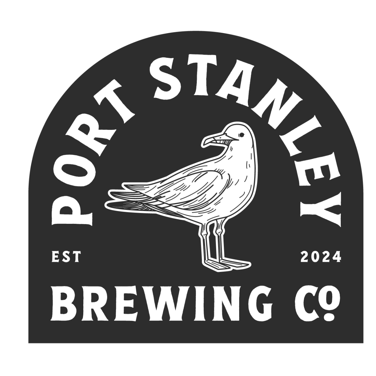 Port Stanley Brewing co