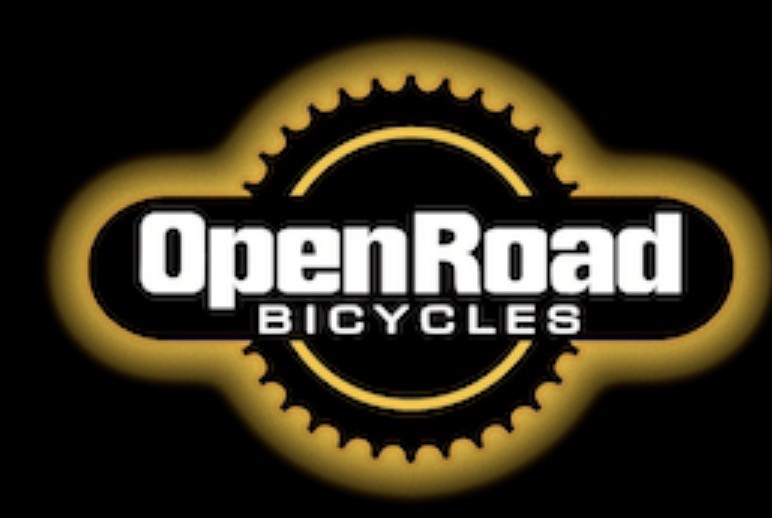 Open Road Bicycles