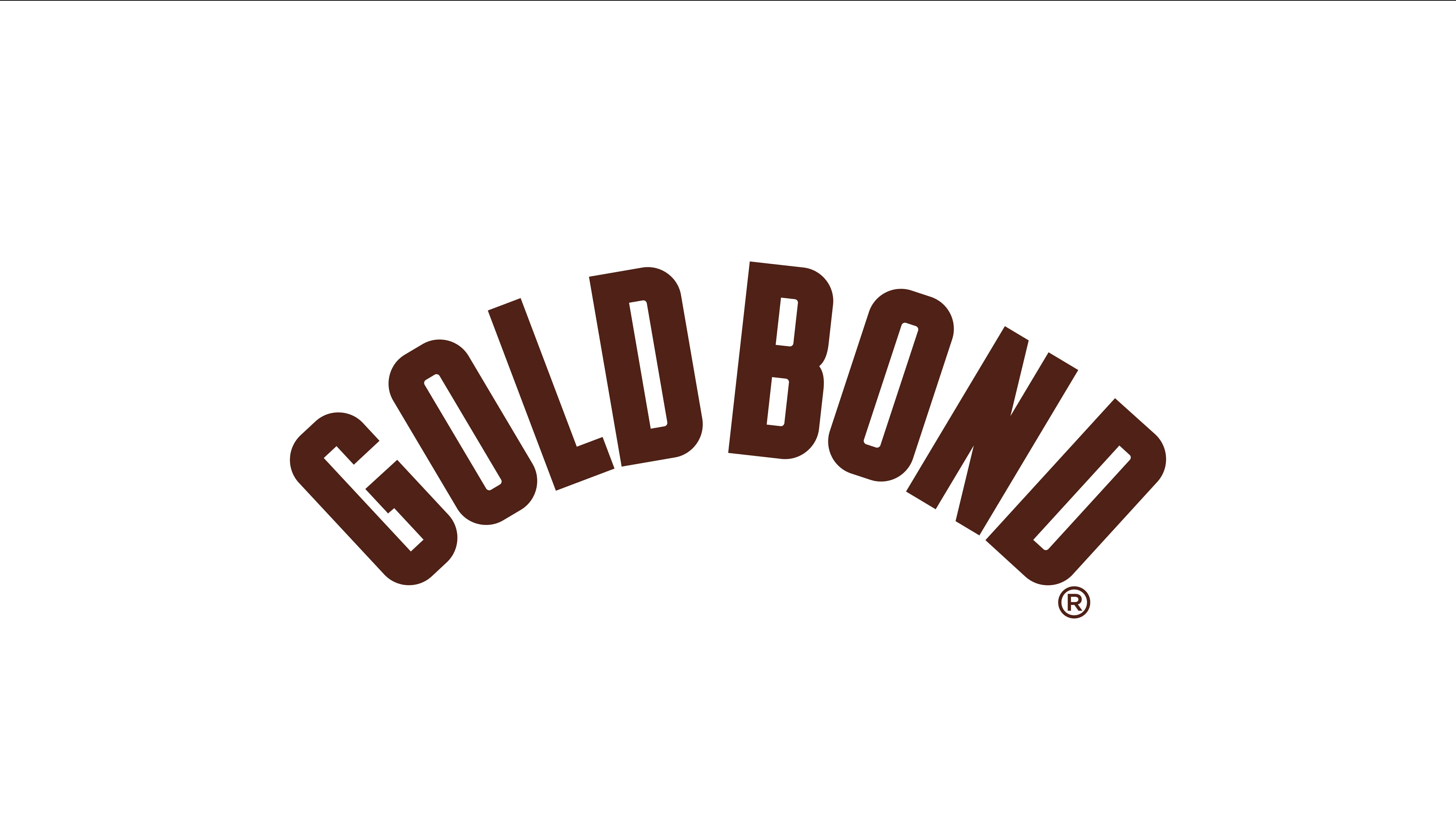 Gold Bond