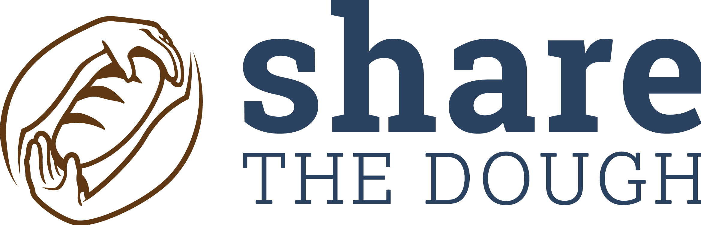 Share the Dough
