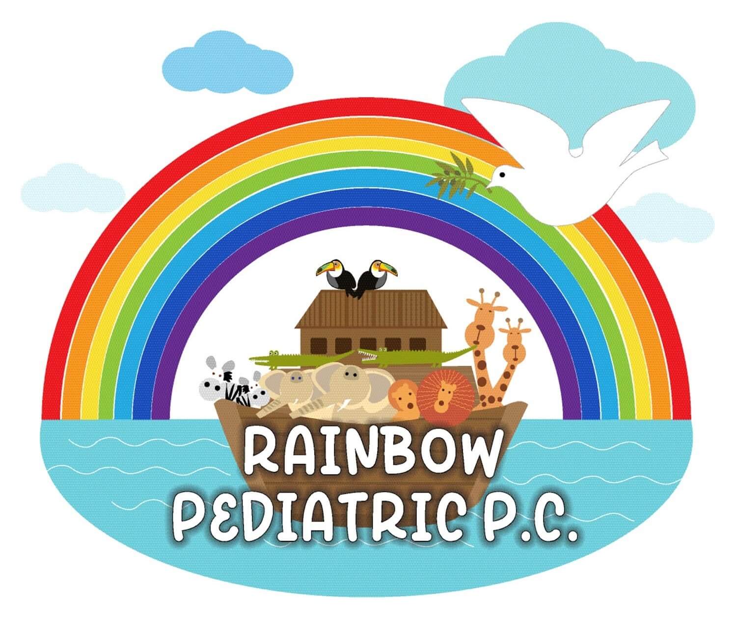 Rainbow Pediatric P.C.