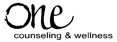 One Counseling & Wellness