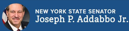 NYS Senator Joseph P Addabbo, Jr