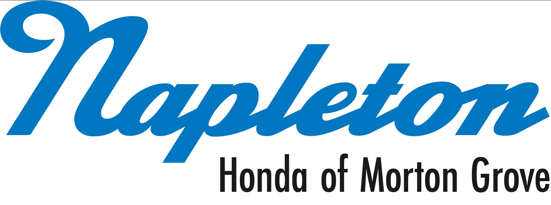 Napleton Honda of Morton Grove