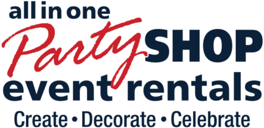 All-In-One Party Shop