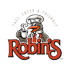 Robin's