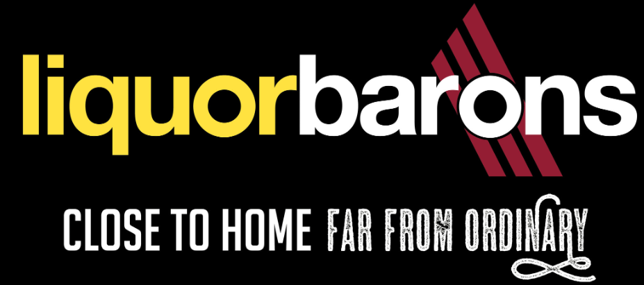 LIQUOR BARONS