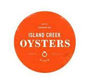 Island Creek Oysters