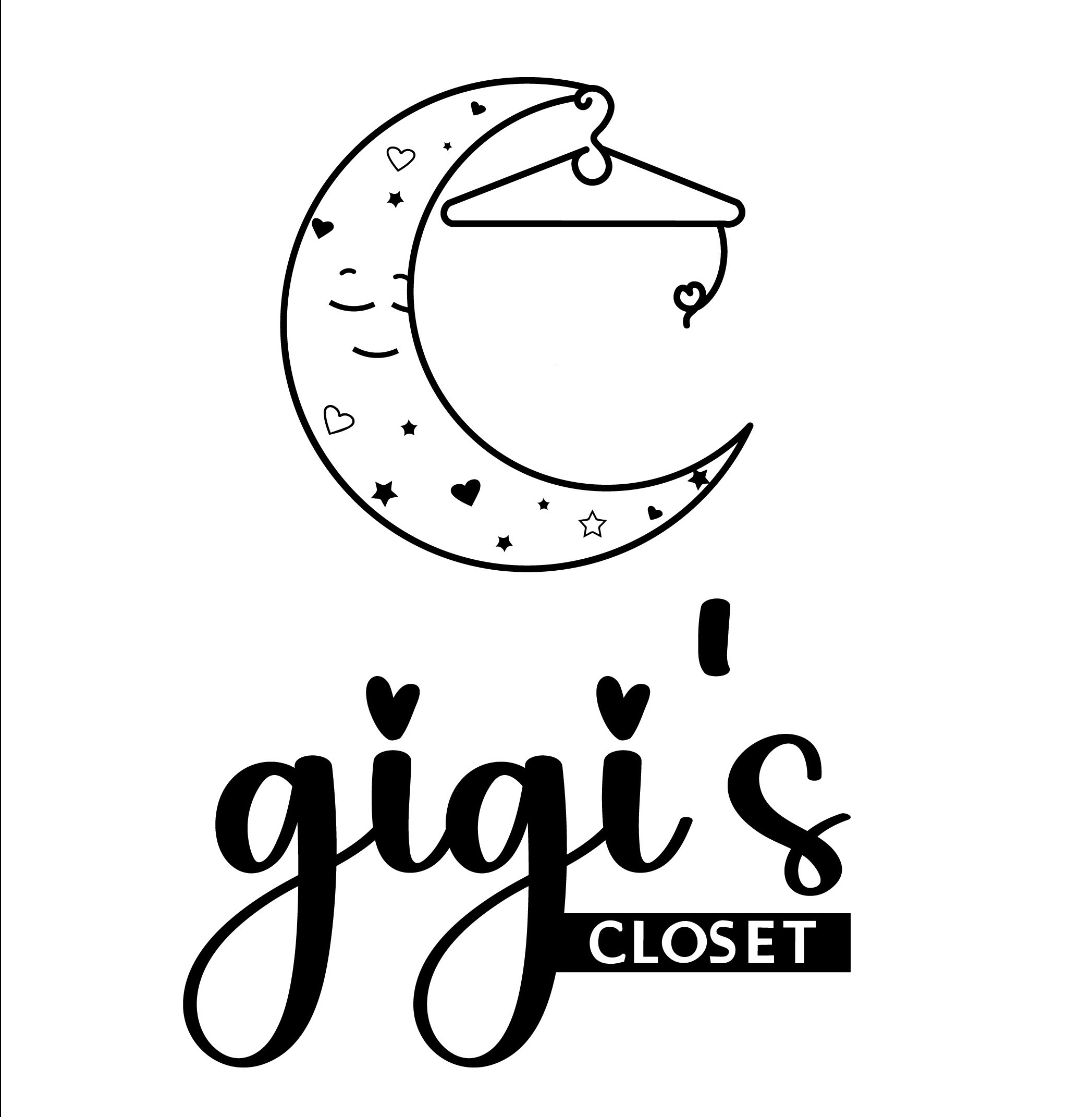 Gigi's Closet