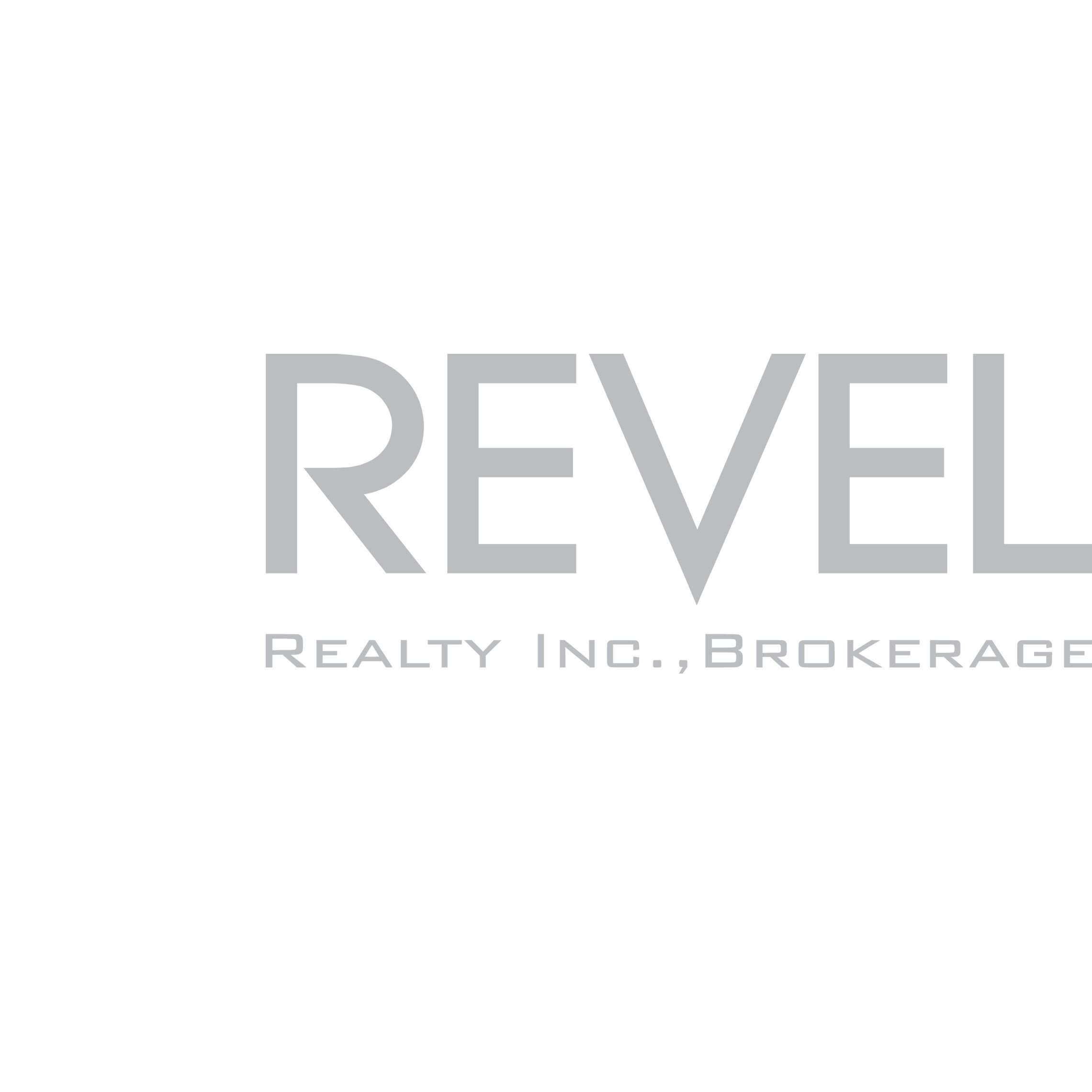 Trish Todd Revel Realty