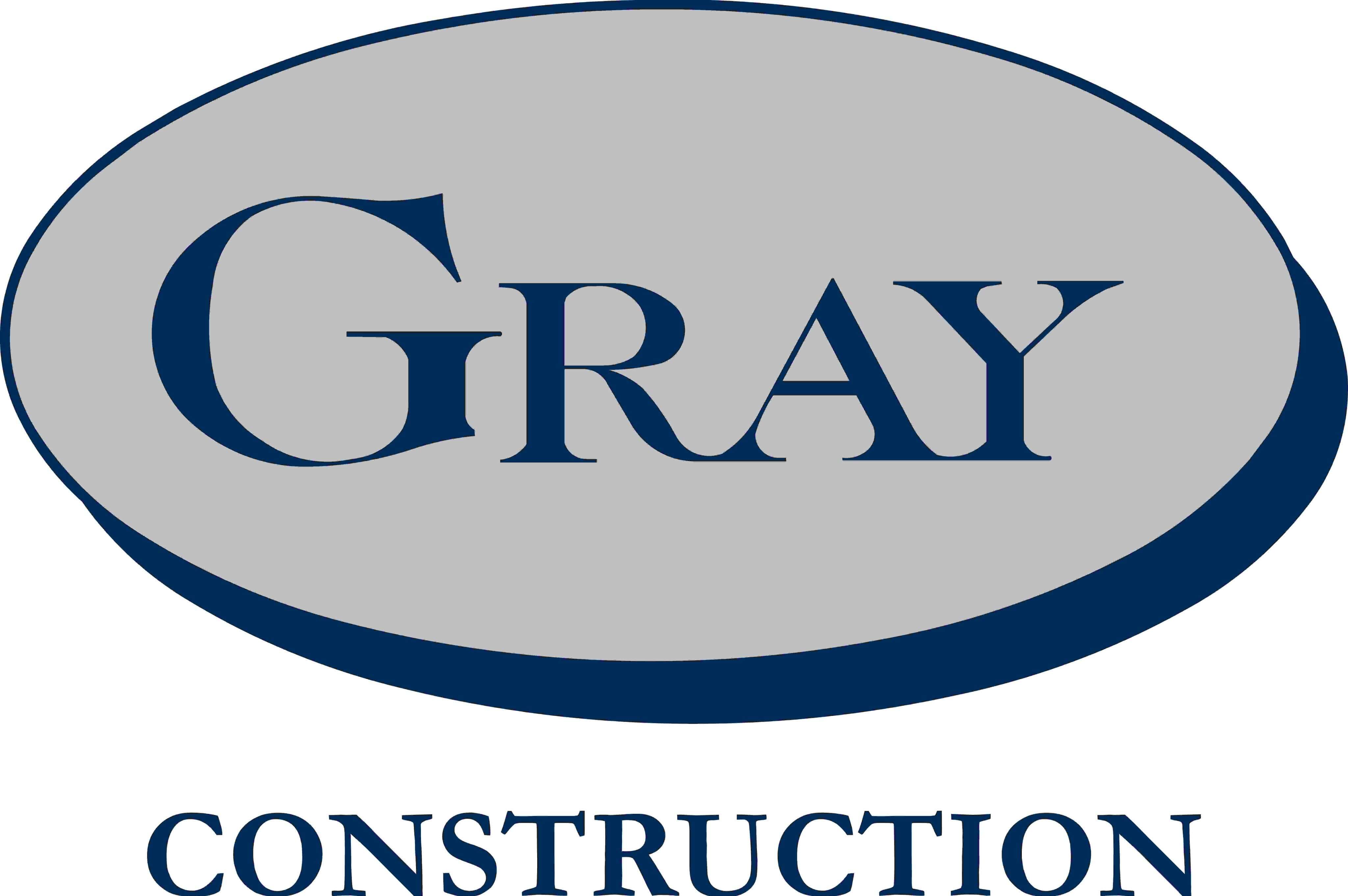Gray Construction